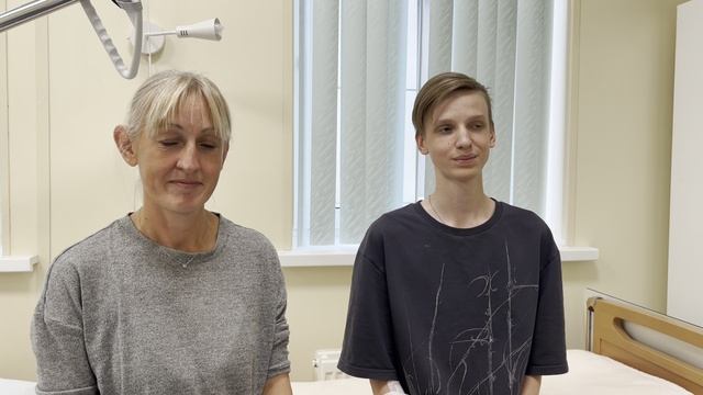 Лечение сколиоза 4 степени - отзыв пациента