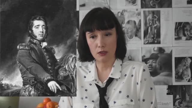 История бескультурья. О том как Грегор Макгрегор продал соотечественникам фиктивное государство