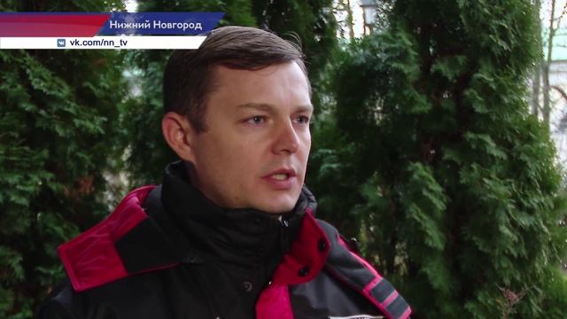 Дорожные службы Нижнего Новгорода готовы к надвигающемуся снегопаду