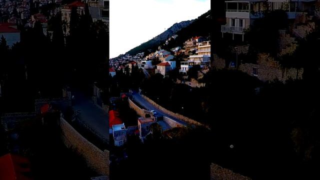 Пейзажи повседневности
