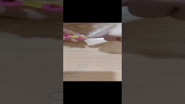 плетём сердечко 💗💗