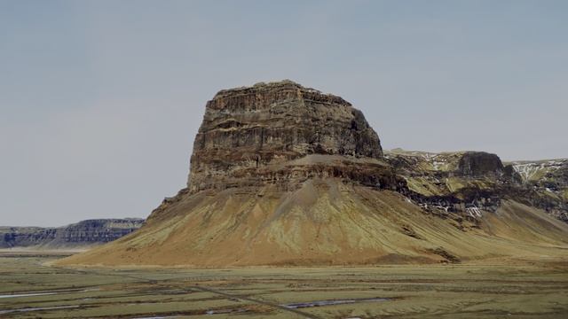 Сногсшибательная Земля