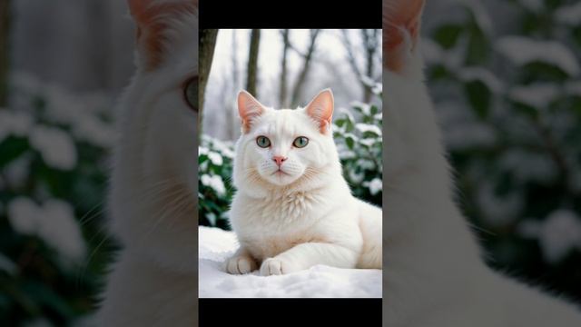 кот