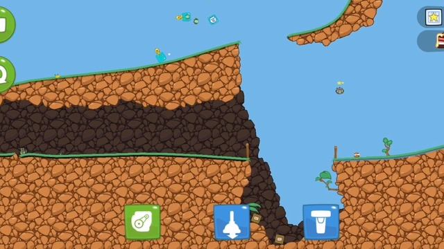 bad piggies Glitches