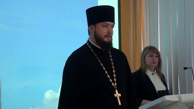 В Матвеевом Кургане прошло торжественное мероприятие