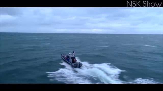 Эти Моряки НЕ СТАЛИ МОЛЧАТЬ и Рассказали Ужасную тайну! Топ 30
