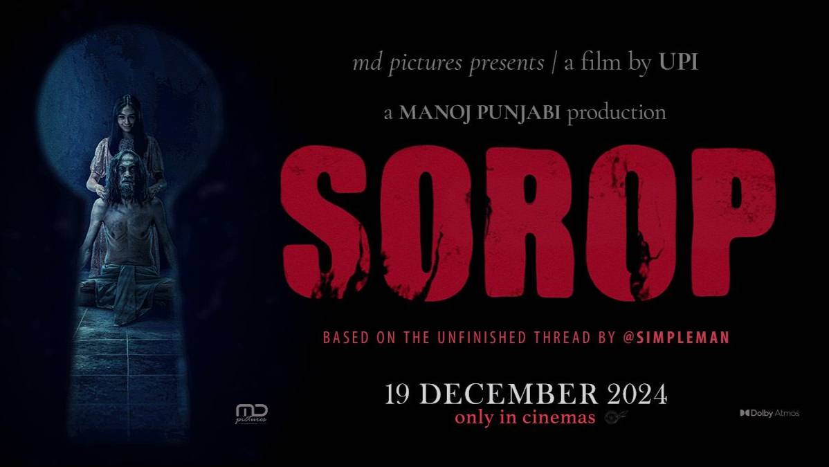 Sorop