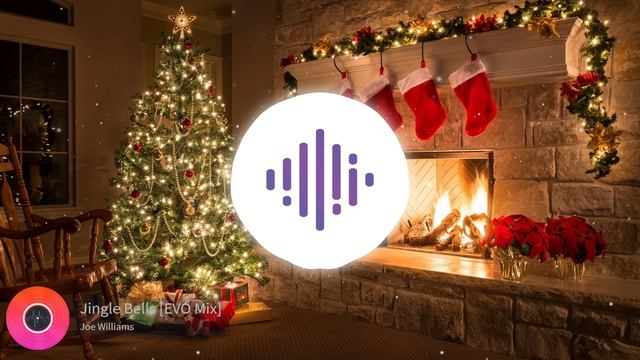 Joe Williams - Jingle Bells | Рождественская и Новогодняя музыка | New Year Mix Christmas