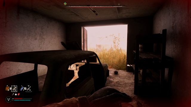 S.T.A.L.K.E.R. 2 Бой у мельницы