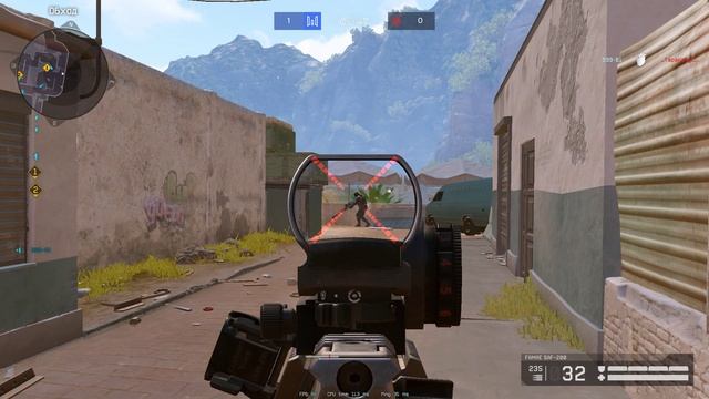 Warface 2024Мини-достижения.