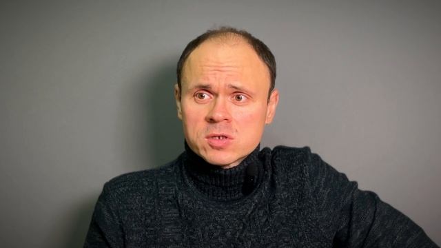 Монолог Подсекальникова в исполнении Максима Мальцева