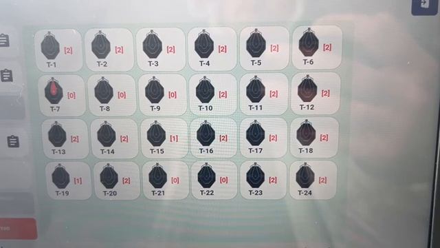 Процесс стрельбы и мишени в действии. Мишени «Практик» в действии!