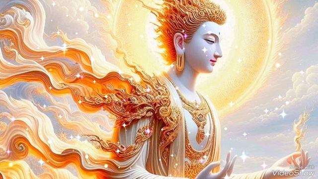 ☀️ Длинная Многомерная Великая МАНТРА Бодхисаттвы Авалокитешвары✨