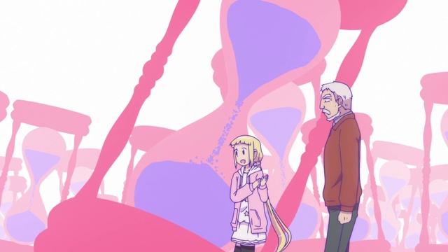 Alice to Zouroku - Wonder Drive (ORESAMA)