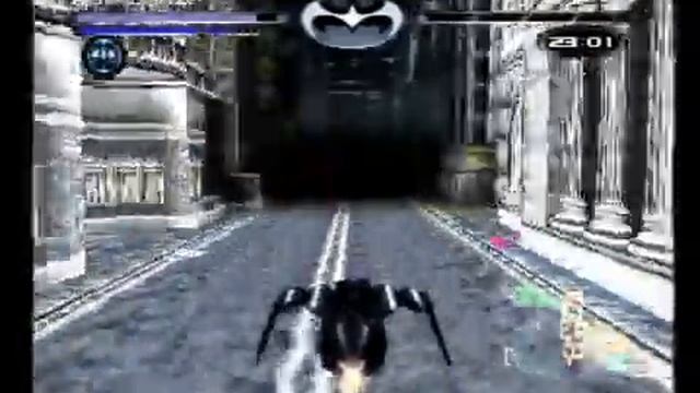 Batman & Robin PlayStation 1 Часть 13 ФИНАЛ