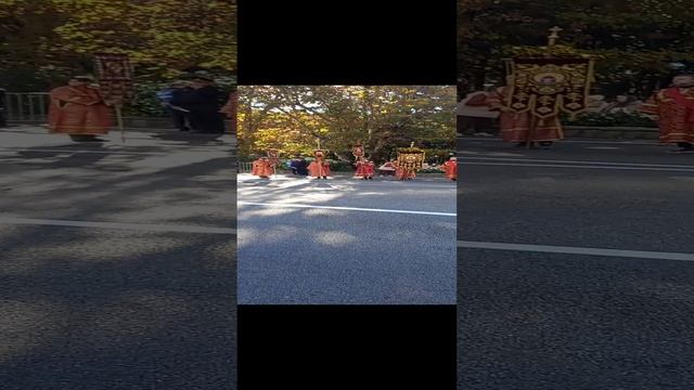 Крестный ход. 17.11.24 Сочи
