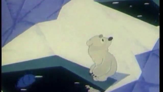 Колыбельная Умки Караоке