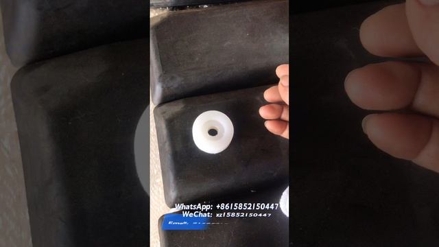 Телескопический шкив Vogele S1880L