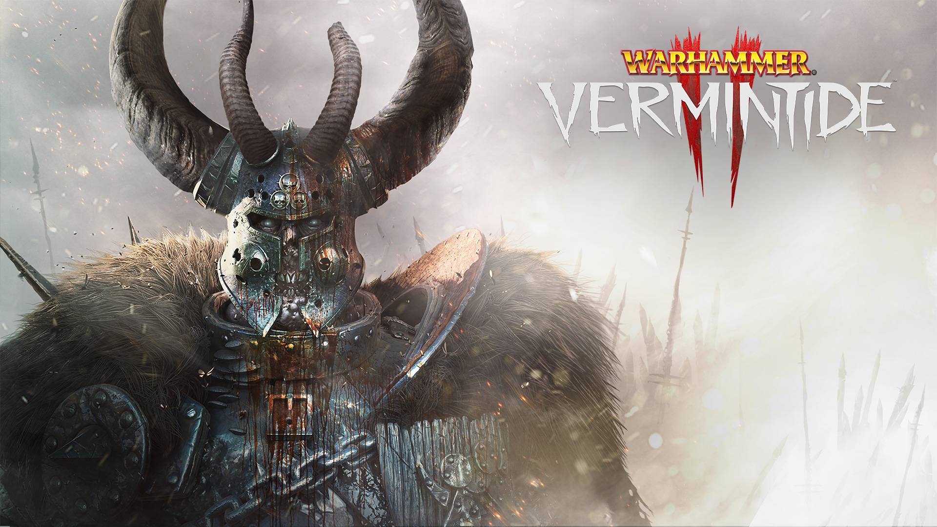 вархаммер верминтайд 2  Warhammer: Vermintide 2  вархаммер 40000 вархаммер тотал вар