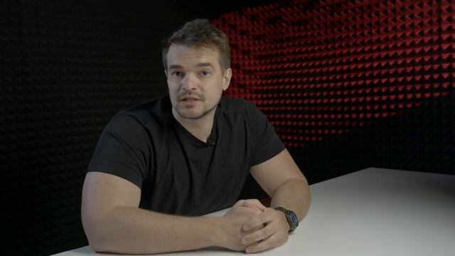 Red Head Education — Интро