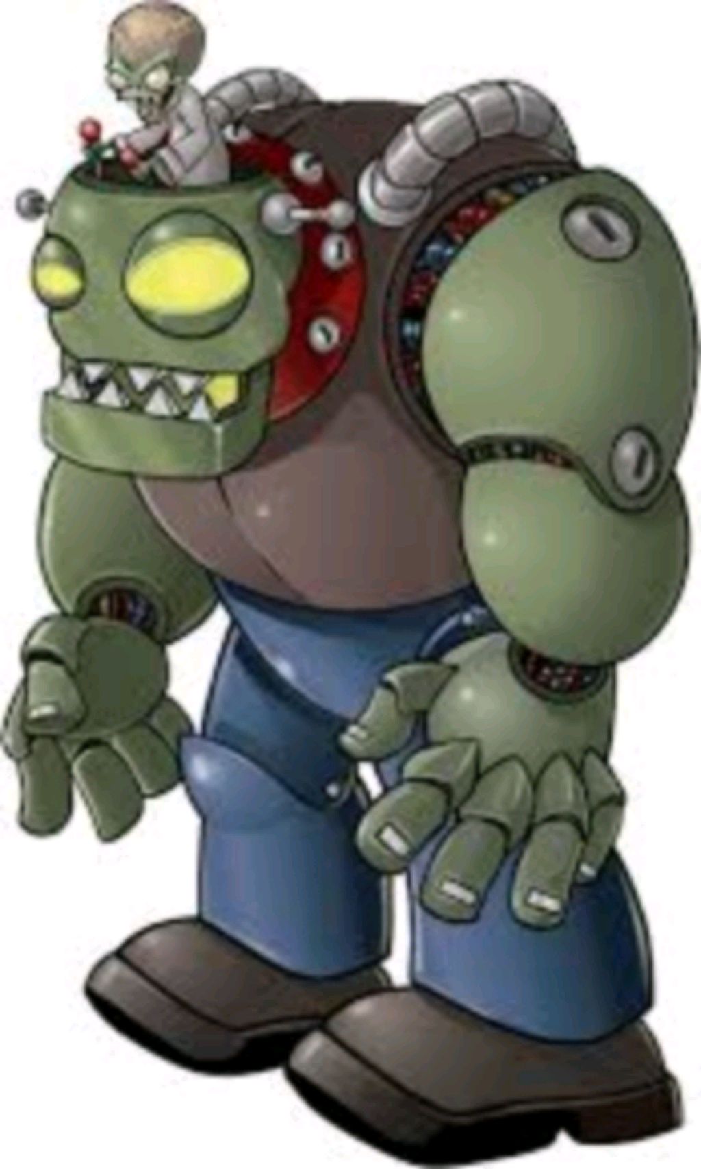 cuphead
