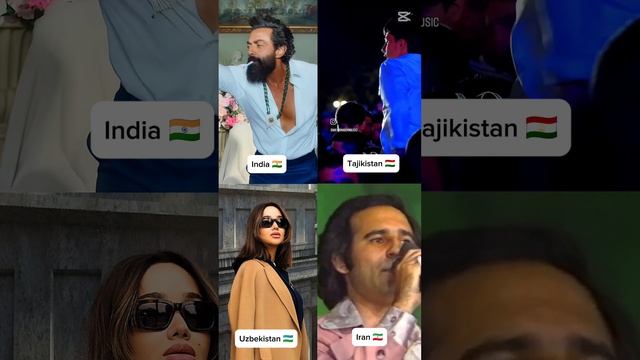 Jamal kudu 
1. Abrar's Entry 🇮🇳
2. Mehrnigori Rustam 🇹🇯
3. Shahlo Ahmedova 🇺🇿
4. Zia 🇮🇷
#jam