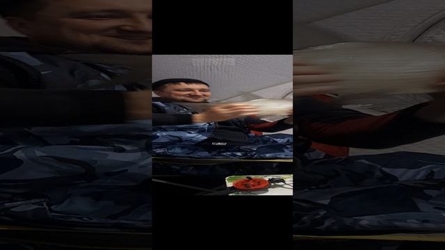 лещ