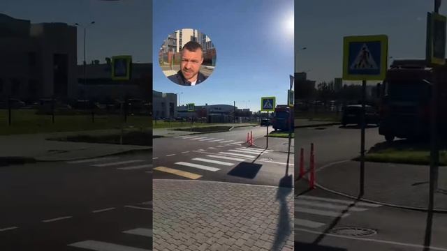 Самый спортивный ЖК Краснодара — ЖК «Архитектор». А почему?