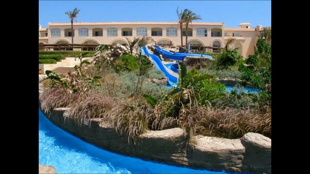 Pyramisa Sahl Hasheesh Resort 5 (Хургада Египет) 2013 год