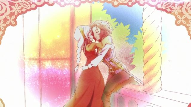 Akuma no Riddle - Poison Me (Misawa Sachika, Uchida Mami)