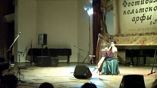 Ллойд Вебер. Ария Марии Магдалены.