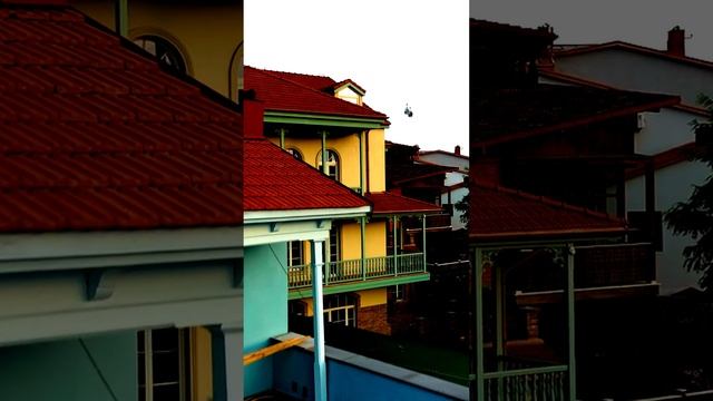 Камера и уникальные моменты
