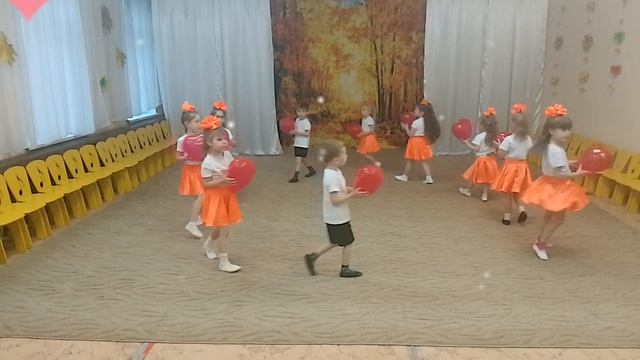 С днём Матери!