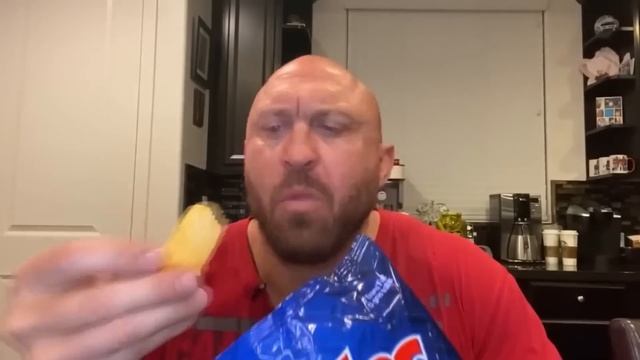Дискорд в Огайо: