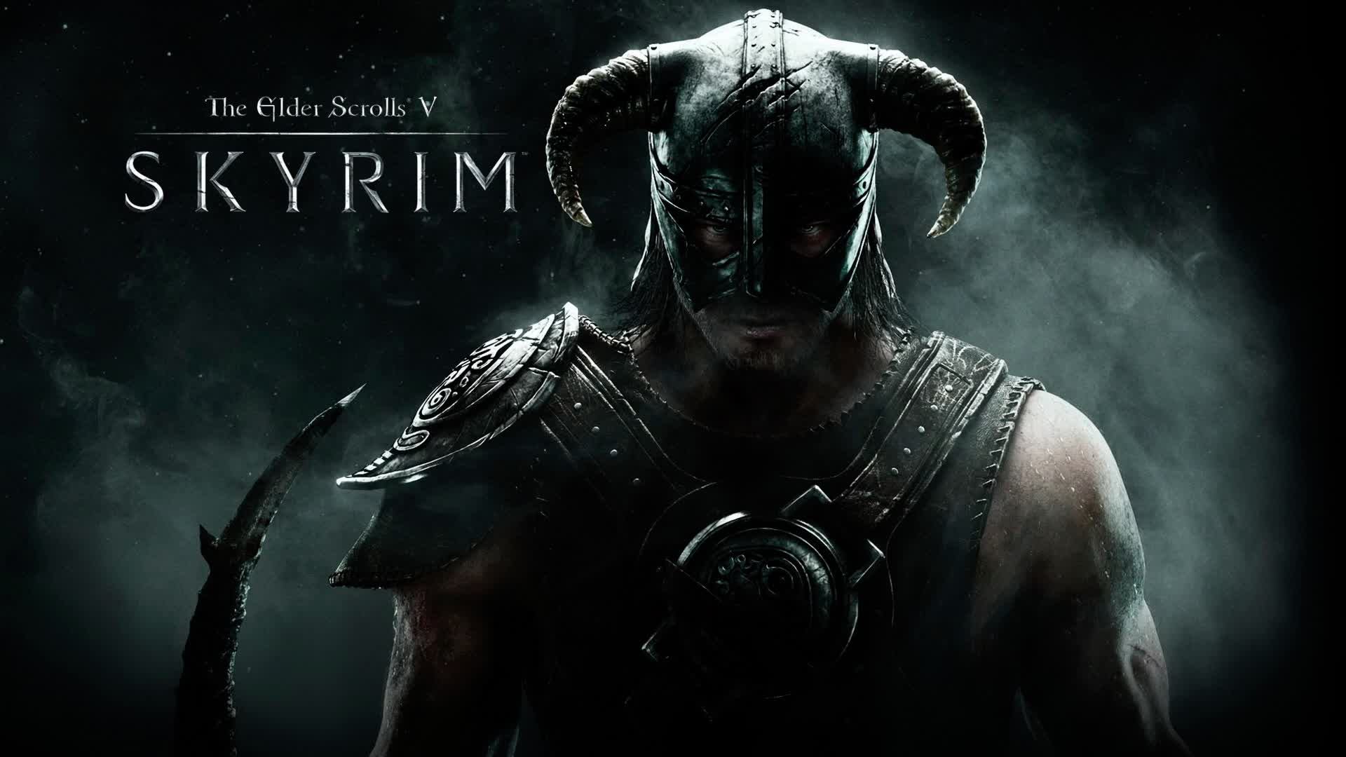 SKYRIM