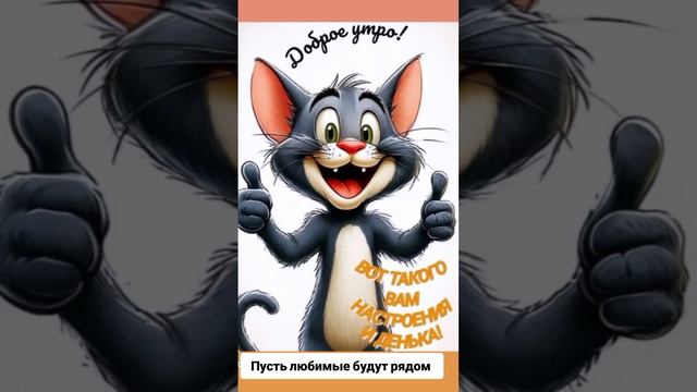 Счастье , доброе утро ☀️