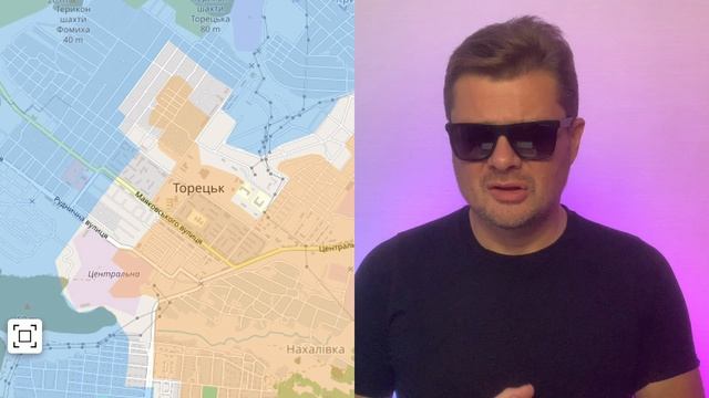 Сводка с фронта за 22-11-2024🔴Российские войска вошли в Великую Новосёловку. Штурм Часов Яра