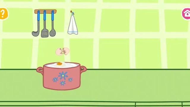 Kid-E-Cats: Housework Educational games for kids - Kid-E-Cats Episodes