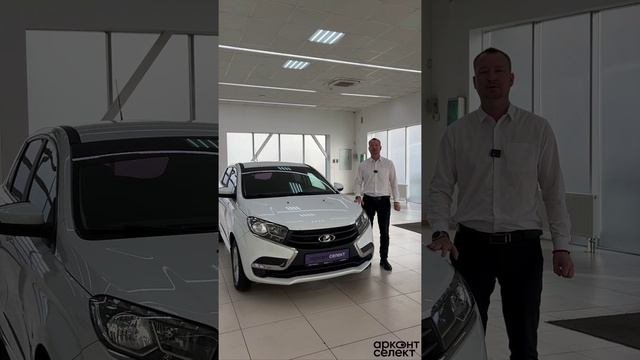Обзор Lada (ВАЗ) XRAY '2017