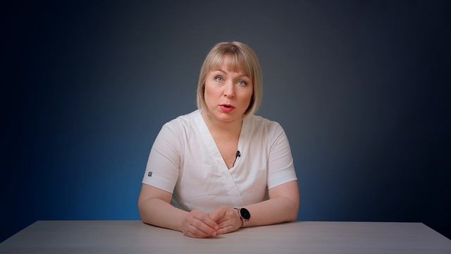Знакомство с командой клиники: Анна Ляпунова