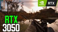 RTX 3050 8gb | S.T.A.L.K.E.R. 2: Heart of Chornobyl | Version 1.0 (Build 16454264) | Epic Settings