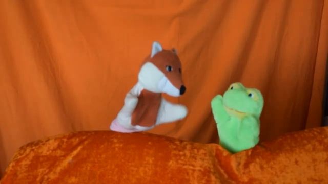 Онлайн Стишки для малышей«Что такое ЭТИКЕТ»