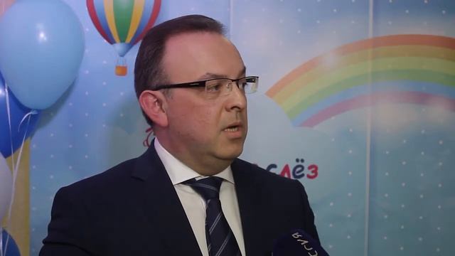 Мир без слез пришел в рязанскую больницу