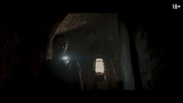 НЕЧИСТЬ - Русский трейлер (2024) Фрейя Аллан от продюсеров «Оно» и «Варвар»