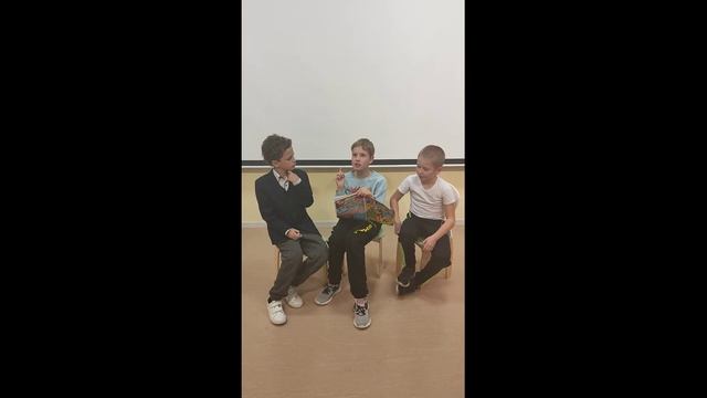 Для Мамы ералаш!
