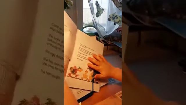 English 6+ Читаем на английском языке. (1)