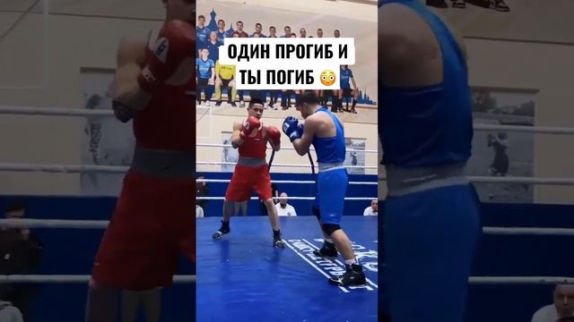 Боксер прошел в ноги на турнире. Как думаете, ему дадут 4 балла?  🥊🤣 #,боксер #бокс #нокаут