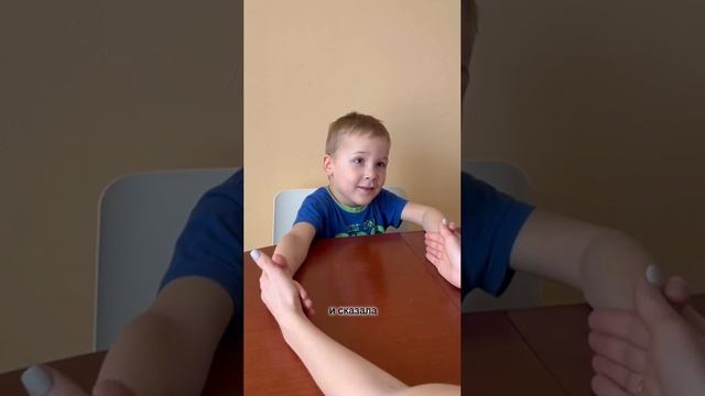 Хлопалки.игра с детьми