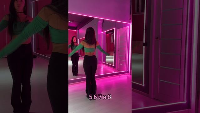 Tutorial Bachata Lady Style 

Подписывайтесь 💋