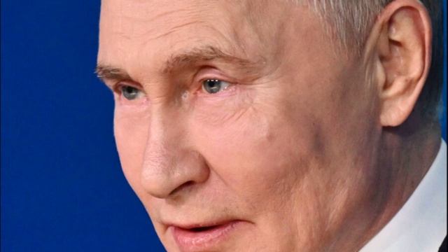 В Турции рассказали о предупреждении Путина в адрес Запада